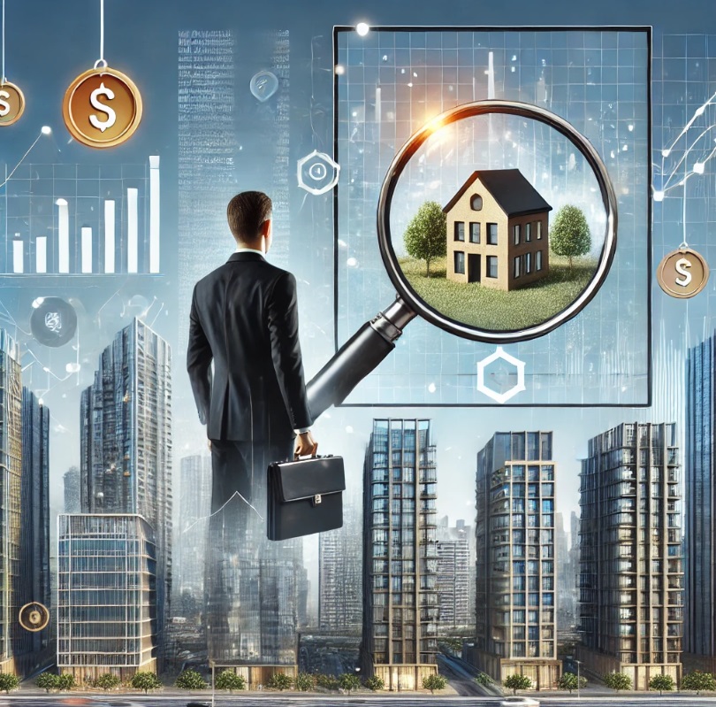 상업용 부동산 전망