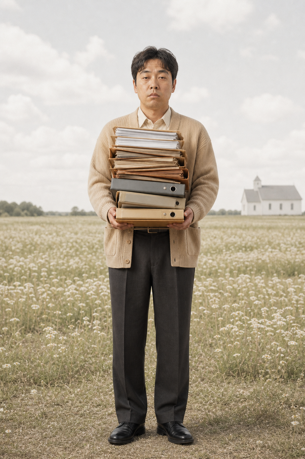결재 병목의 전신 기준 컷