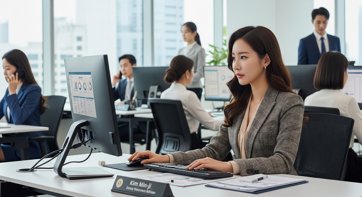 백내장 수술