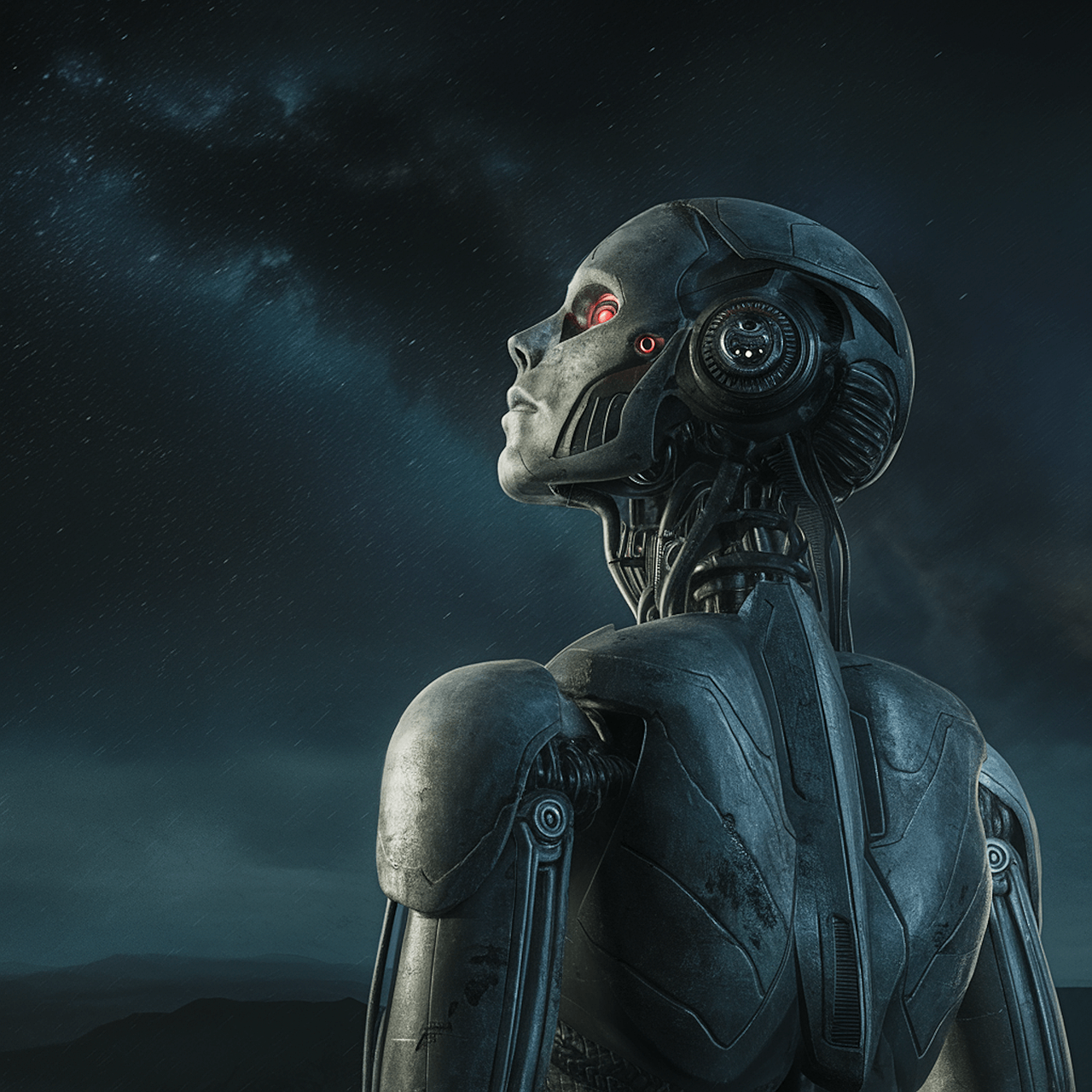 초소형 노인 돌봄 로봇 설계 트렌드