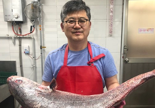 마포을 국민의힘 후보 함운경 프로필 나이 고향 학력 평가