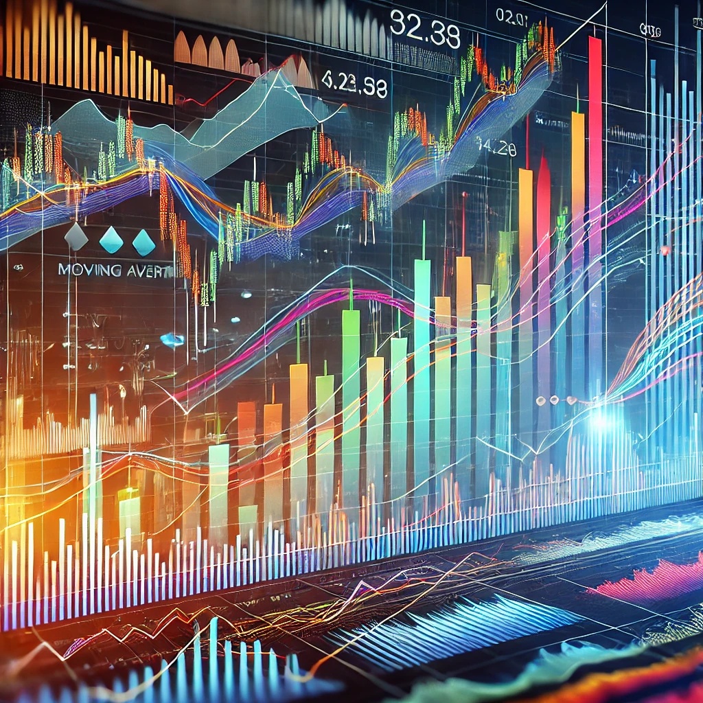 세력 매집이란 무엇인가