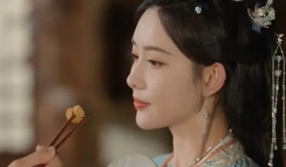 [중국 드라마] 도화영강산 5화 줄거리 결말