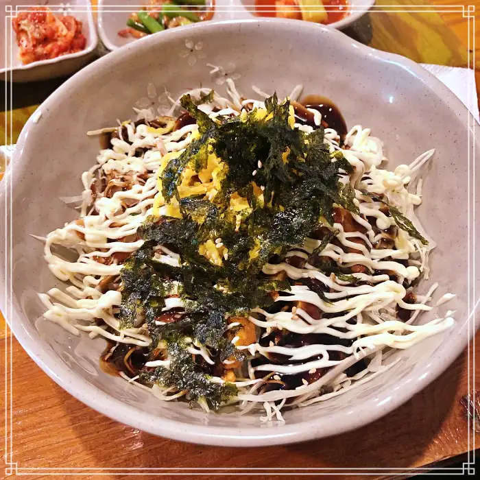 놀면뭐하니 서초 양재 김밥, 참치김밥 맛집