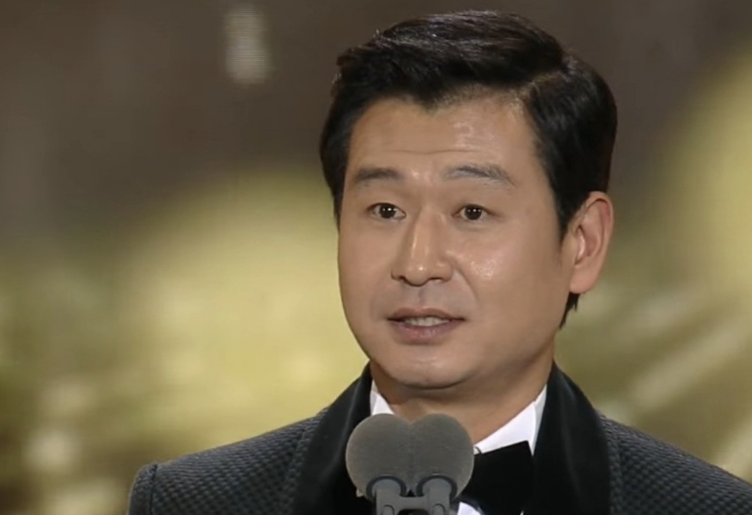 박혁권 배우