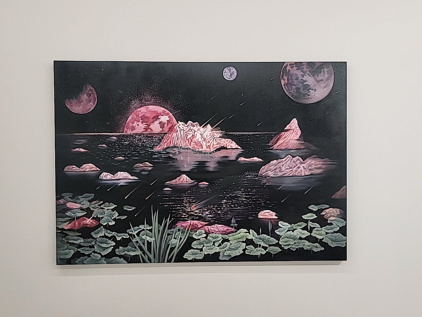 김유성 작품2