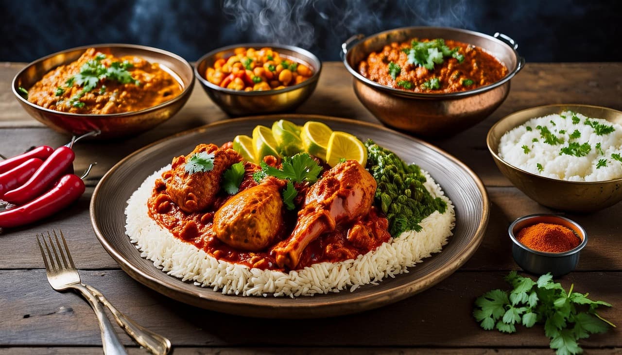 로컬푸드와 전통 치유 식재료의 재발견