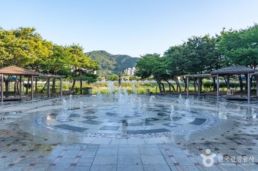 김천 가볼만한곳 베스트 10