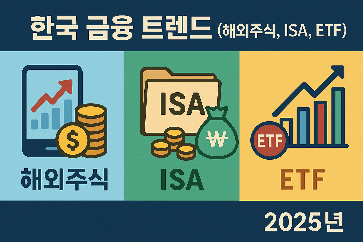 "한국 금융 트렌드"에 대한 이미지입니다.