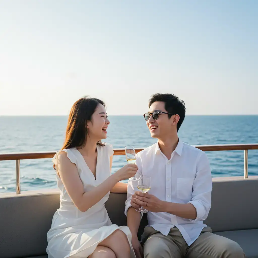 여수-제주도 배편 완벽 정리 시간표