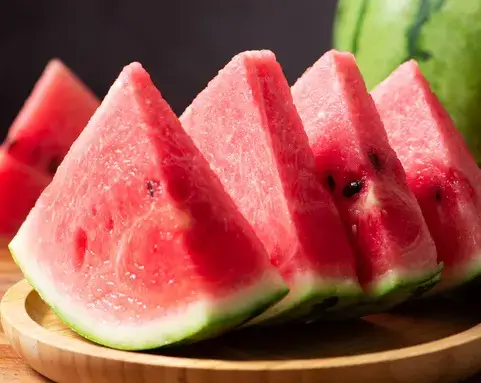 야채와 과일