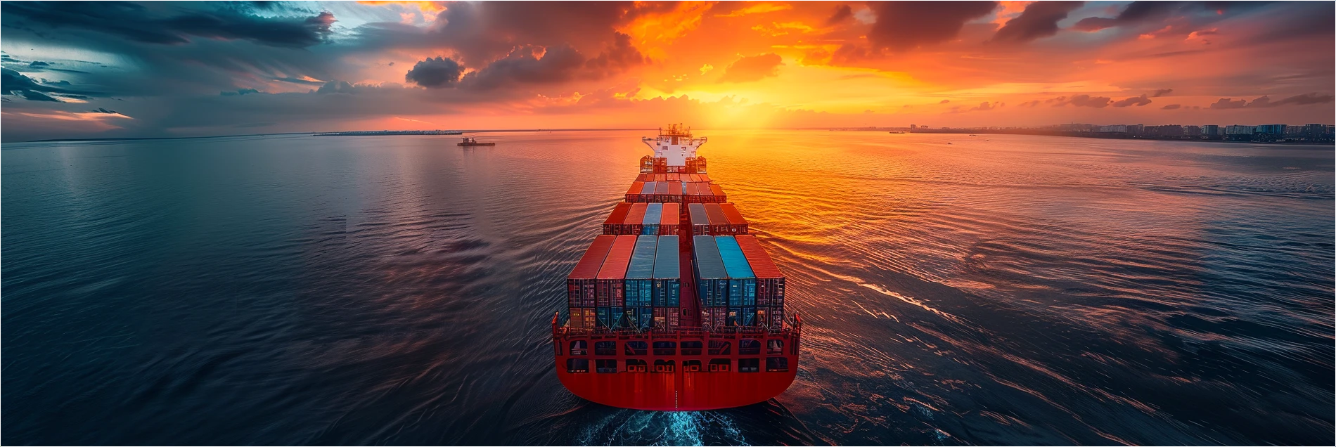 forwarding, Values and the Power of Change, chellenge, Standards for international logistics services, Taken with Nikon Z6 mirrorless camera