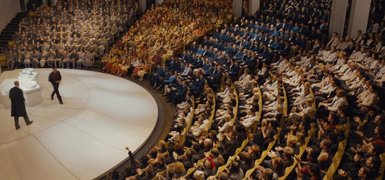 영화 다이버전트 시리즈 시즌 1 줄거리 결말 후기