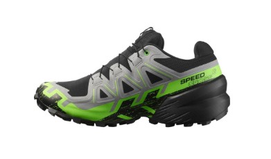 살로몬 트레킹화 추천 4. SPEEDCROSS 6