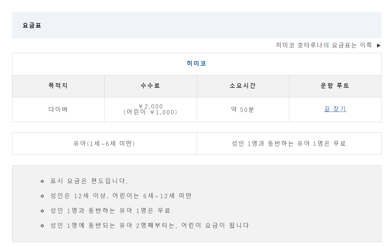 요금1