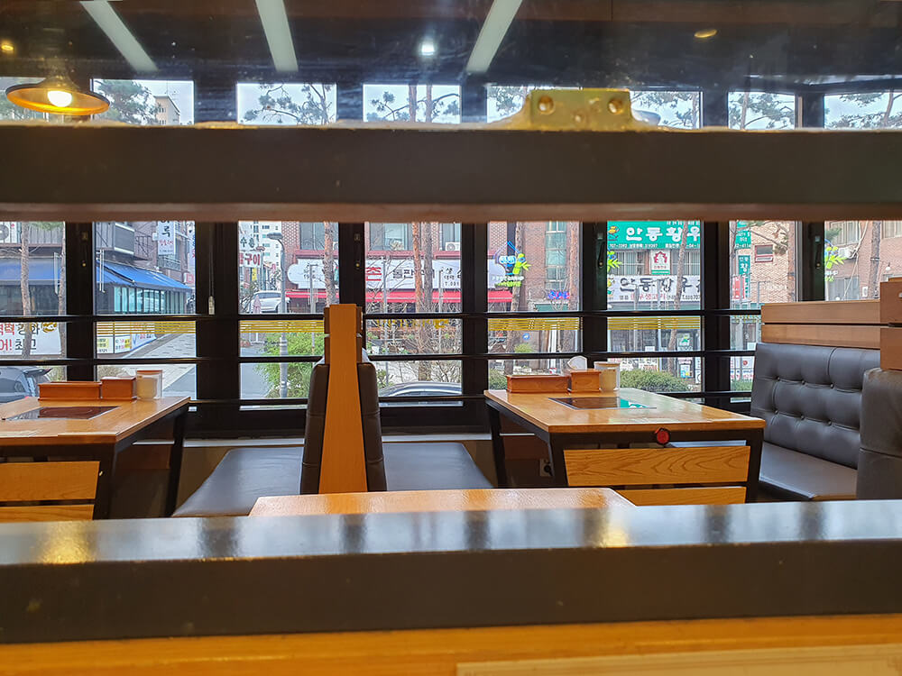 서울감자탕 야탑점 - 4