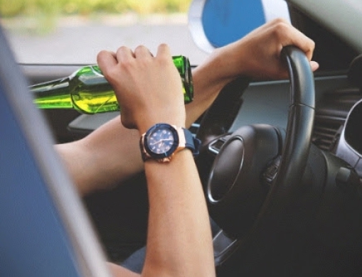 음주운전 벌금기준