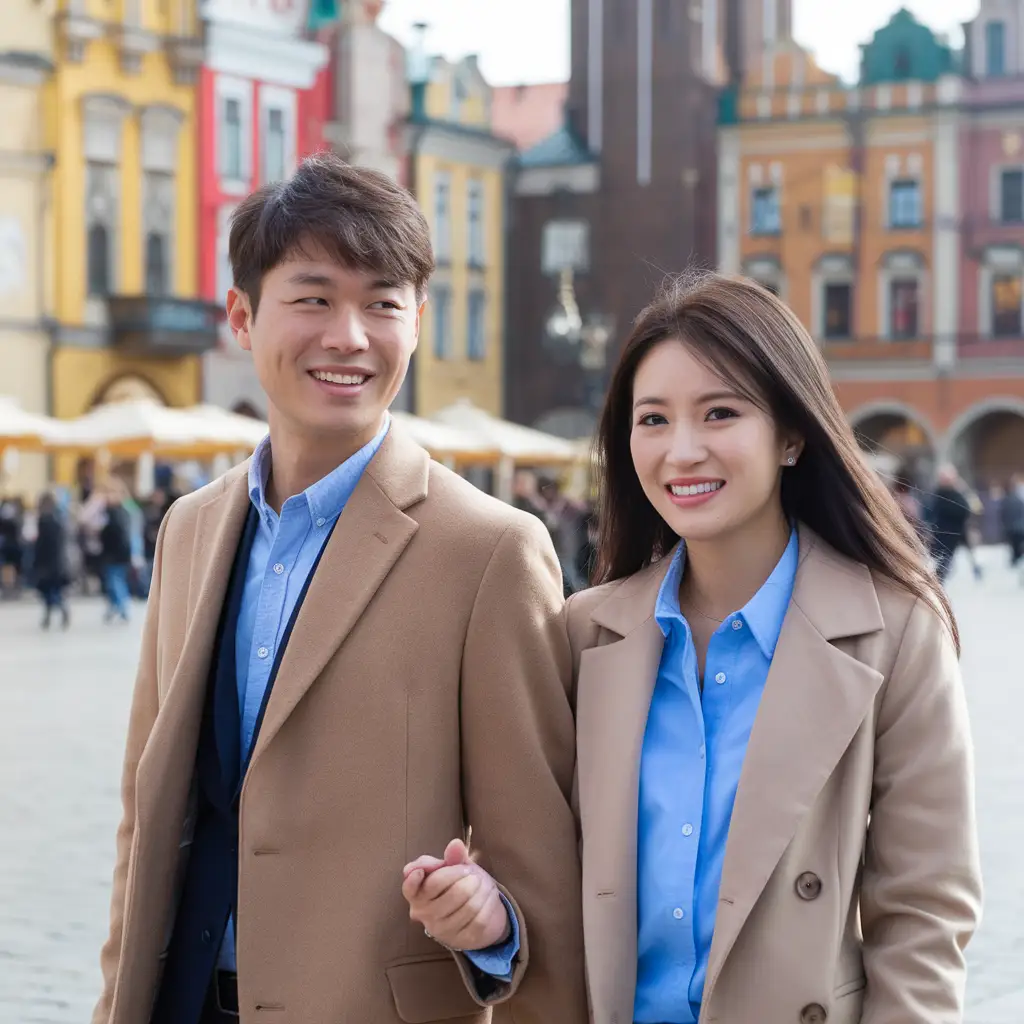 폴란드 환율 계산기 날씨