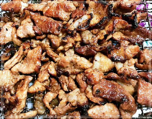 전참시 전지적 참견 시점 상주 석쇠불고기 맛집