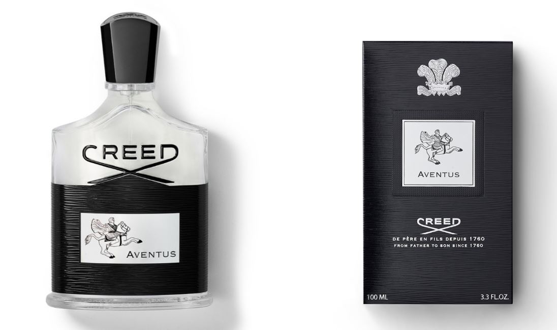 크리드 어벤투스 남자 향수