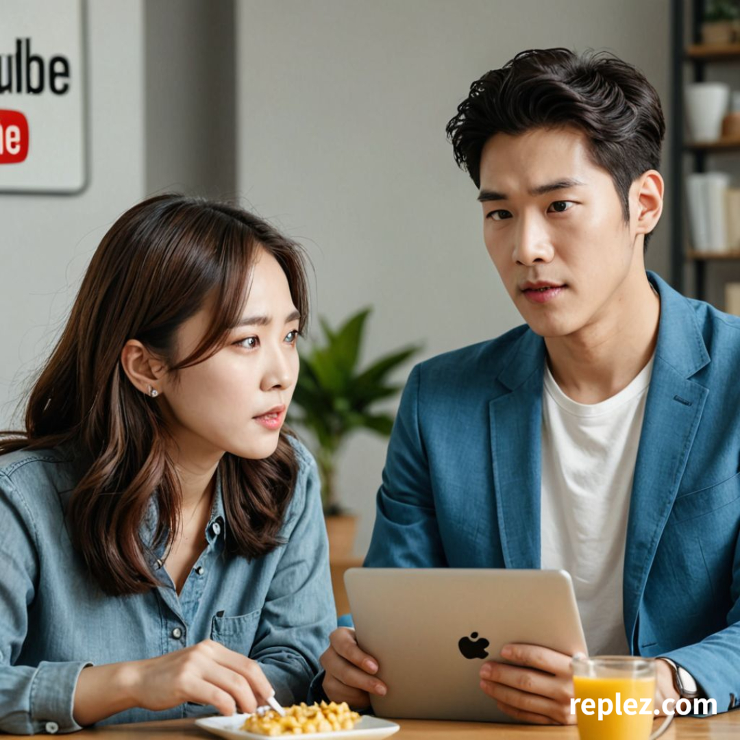 드라마리뷰유튜브