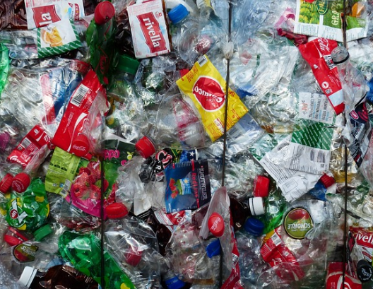 플라스틱 쓰레기 문제와 친환경 대안