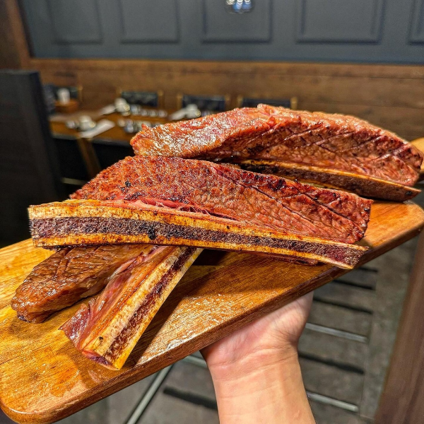 꽃갈비 시흥 정왕동 814바비큐