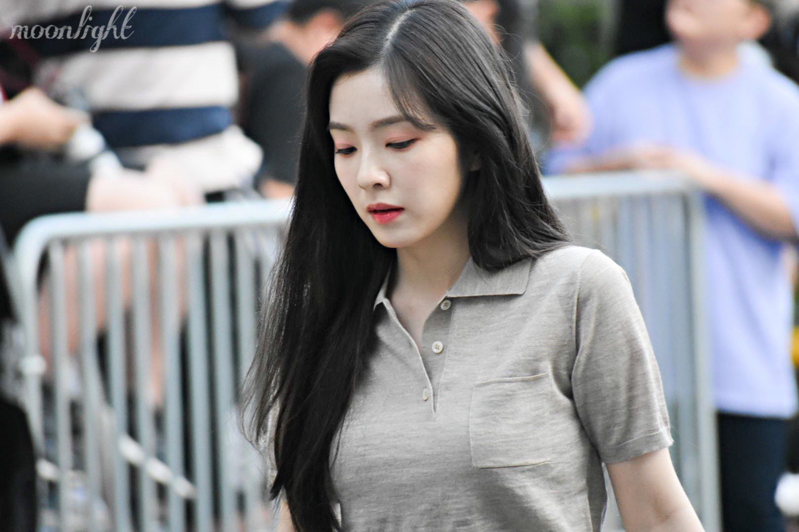 레드벨벳 아이린(배주현)
