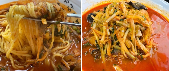 대전 황기왕짬뽕