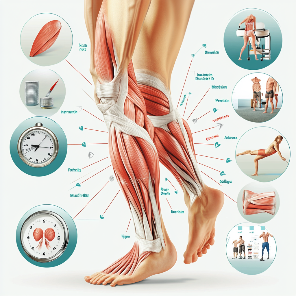 신경근근긴장이상: 원인, 증상, 진단 및 관리의 이해