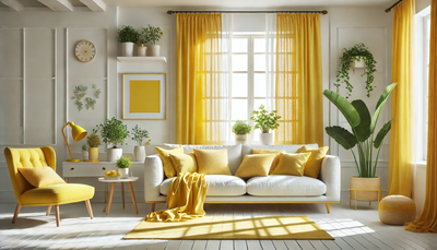 봄맞이 복운 인테리어 관련 사진