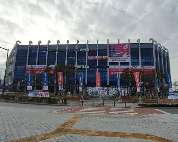 베니시모 전주점