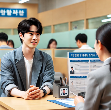 고용보험 실업급여 계산하는 법