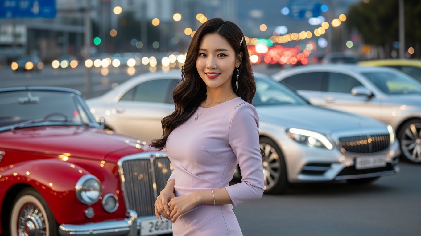 국산 하이브리드 자동차 추천