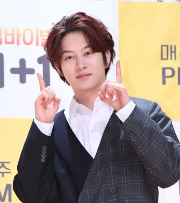 김희철 나이