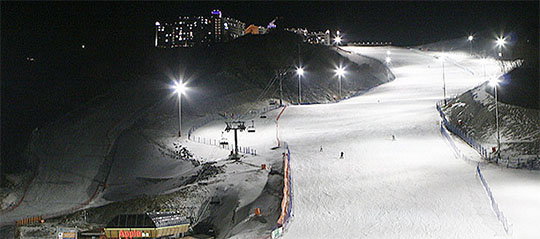 스키장 개장일 이미지20