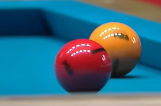 billiard