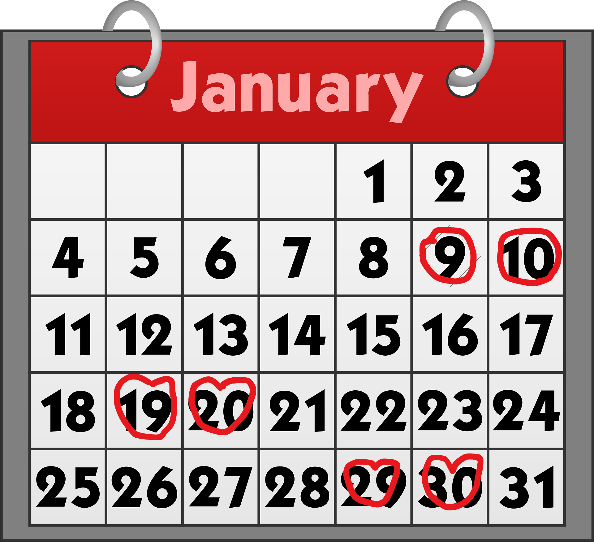 한국의 이사 문화, ‘손 없는 날’이란?