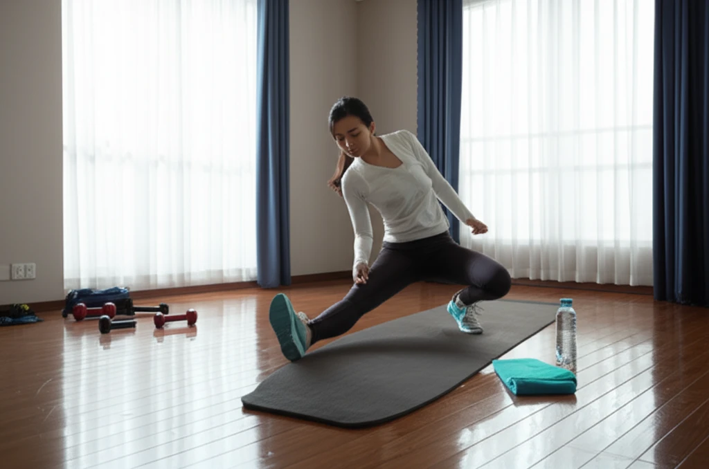 재활운동 효과 높이는 개인 맞춤형 운