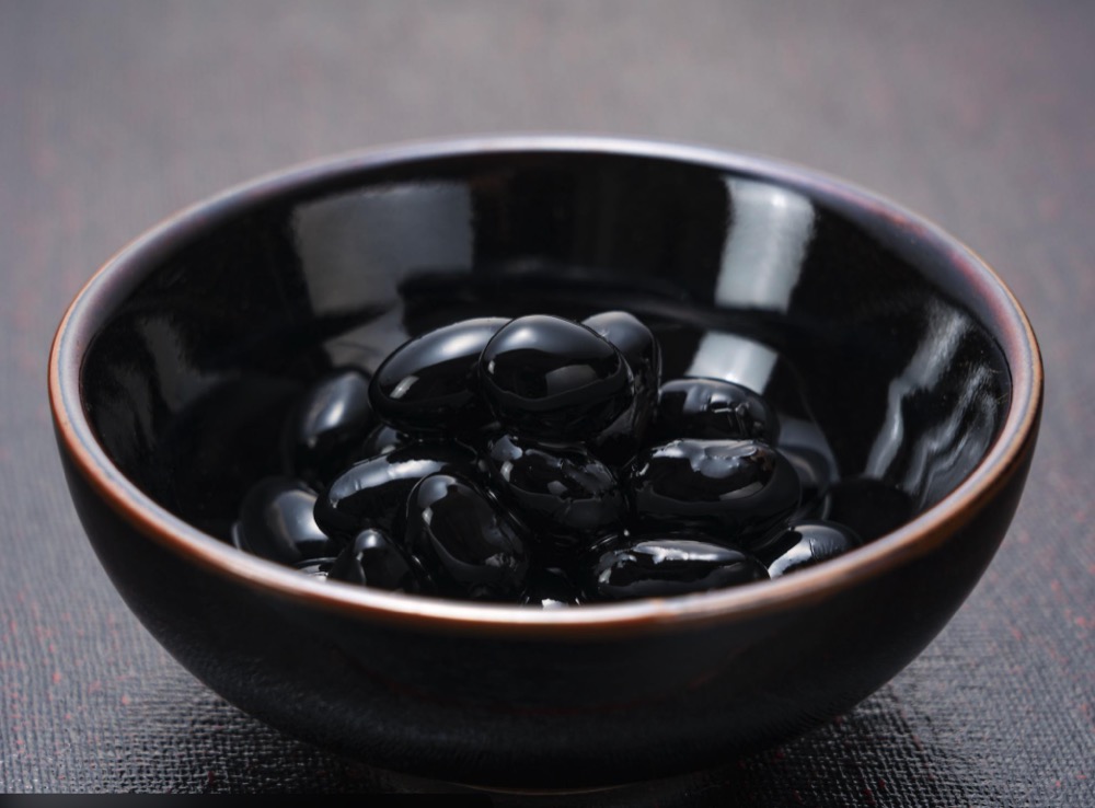 검은콩 효능 혈당조절에도 도움