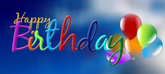 생일축하 메시지 모음
3