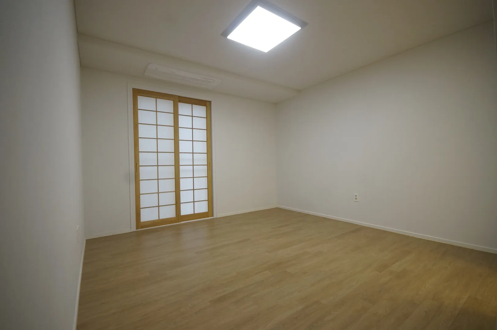 용인시 기흥구 남동 타운하우스 침실