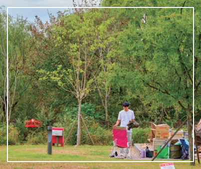 서울 근교 캠핑장 소개 안내 및 예약하는 방법 및 확인하는 방법 안내