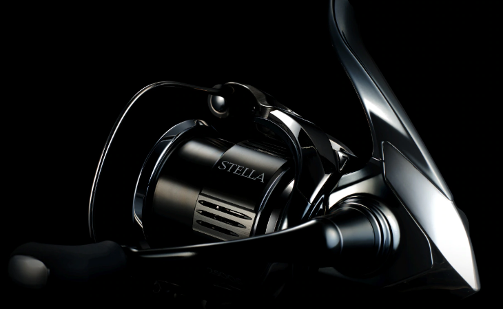 시마노 스텔라 모델 사진