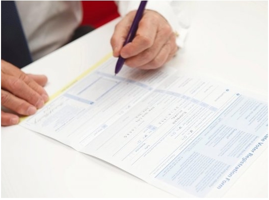 진정서 작성요령