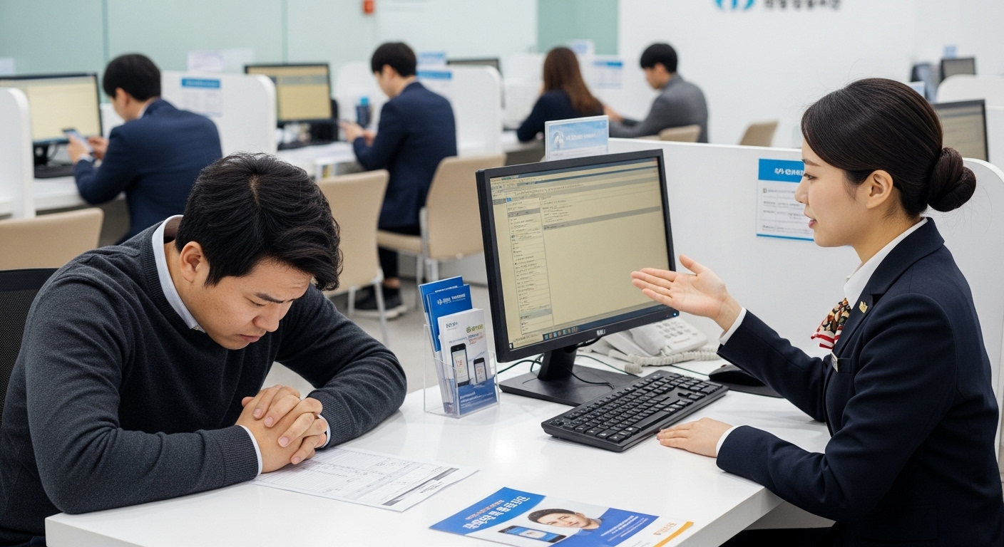 스팸문자, 번호도용, 발신번호위조