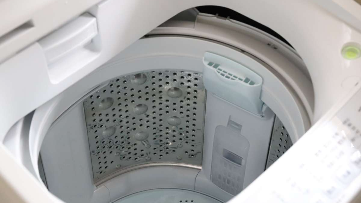 과탄산소다를 사용한 세탁 시 주의사항