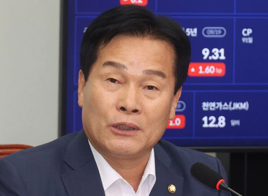 장현 영광군수 후보 나이 고향 학력 경력 프로필 | 장현 민주당 주철현 의원 고발 이유