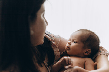 미래 세대의 규모 예측과 출산율 변화와 인구 전망