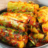 오이소박이 맛있게 담그는법